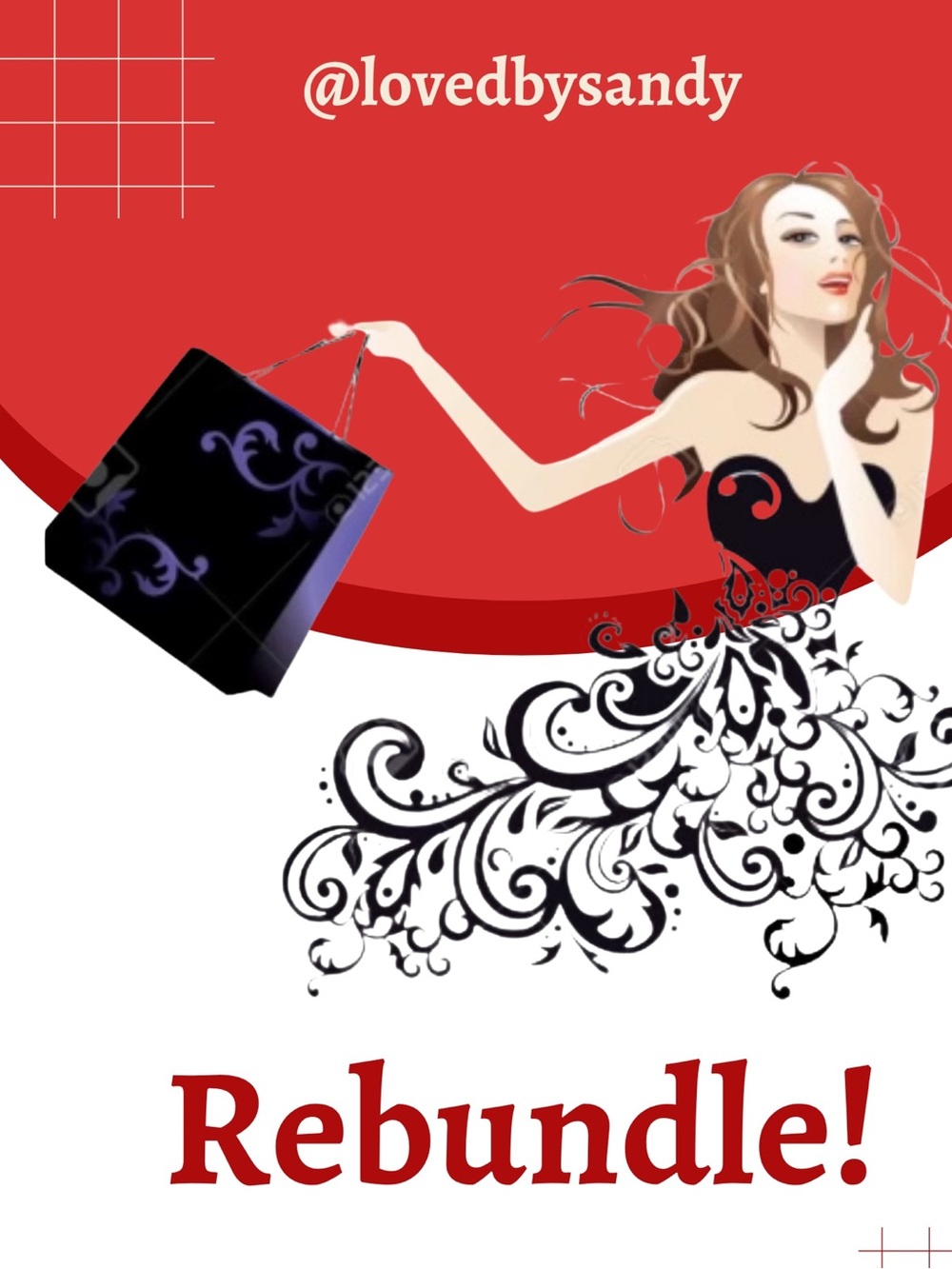 Rebundle for lavitabella